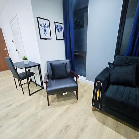 Gdy1 - The Green Dragon Apartment Londra Dış mekan fotoğraf