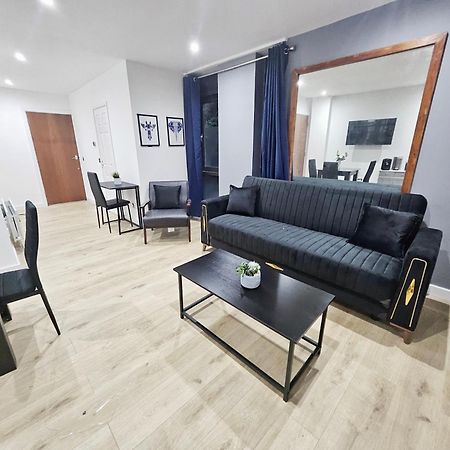 Gdy1 - The Green Dragon Apartment Londra Dış mekan fotoğraf