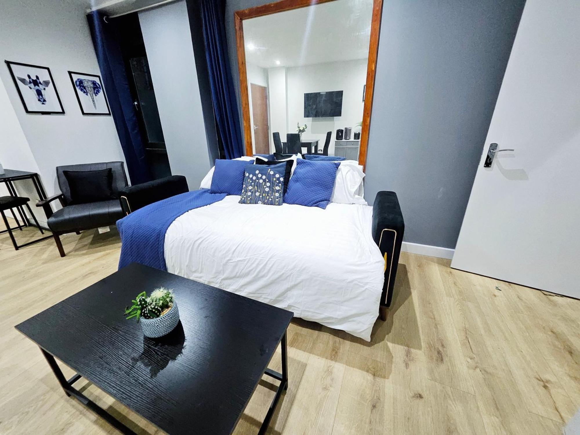 Gdy1 - The Green Dragon Apartment Londra Dış mekan fotoğraf