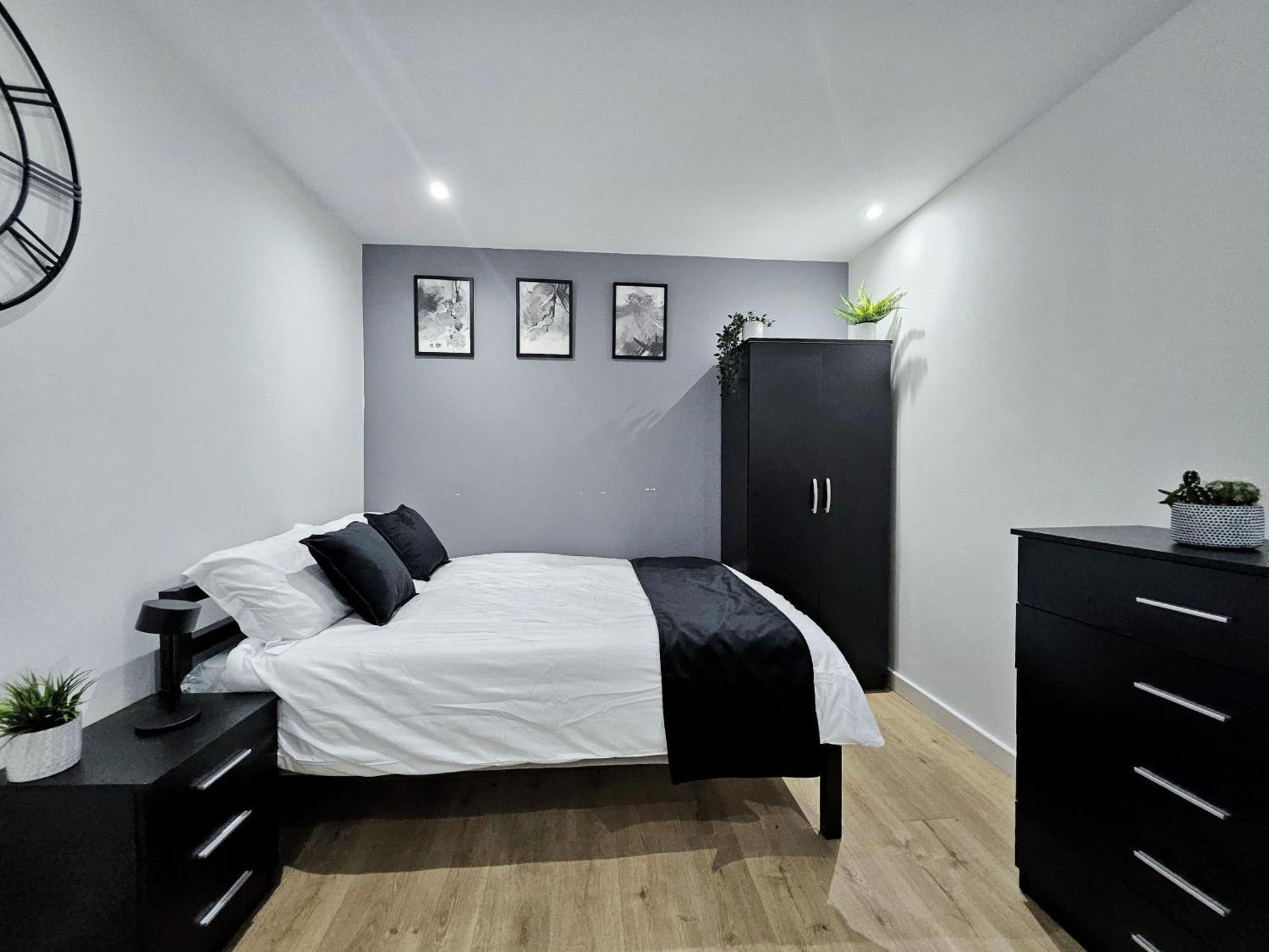 Gdy1 - The Green Dragon Apartment Londra Dış mekan fotoğraf